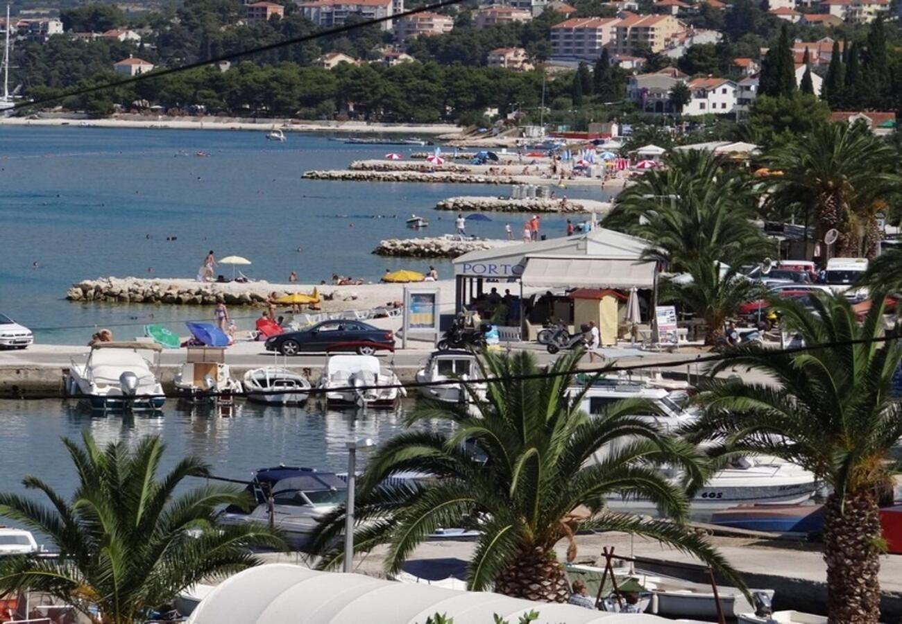 Apartment Mara Trogir Exterior foto