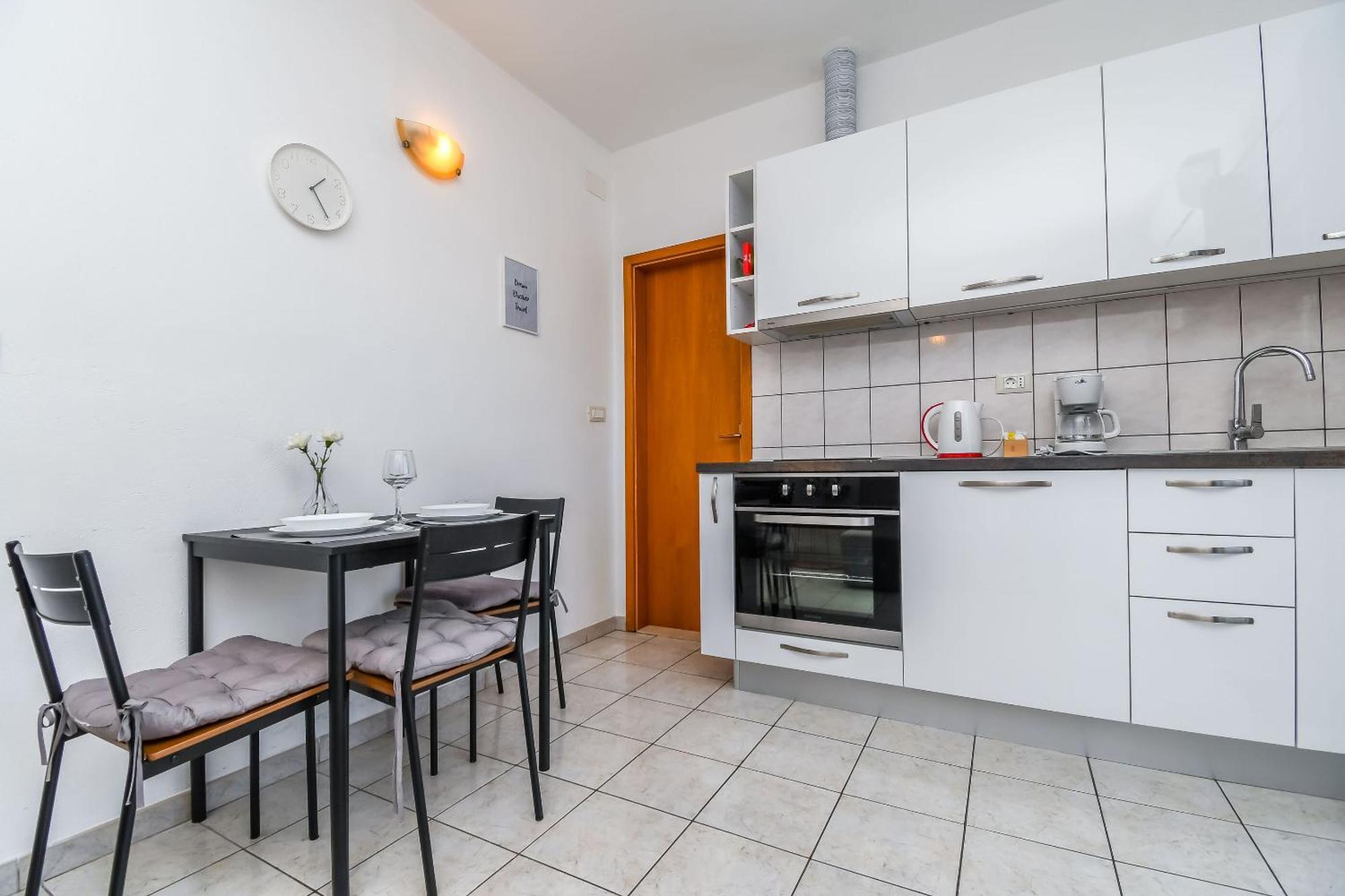 Apartment Mara Trogir Exterior foto