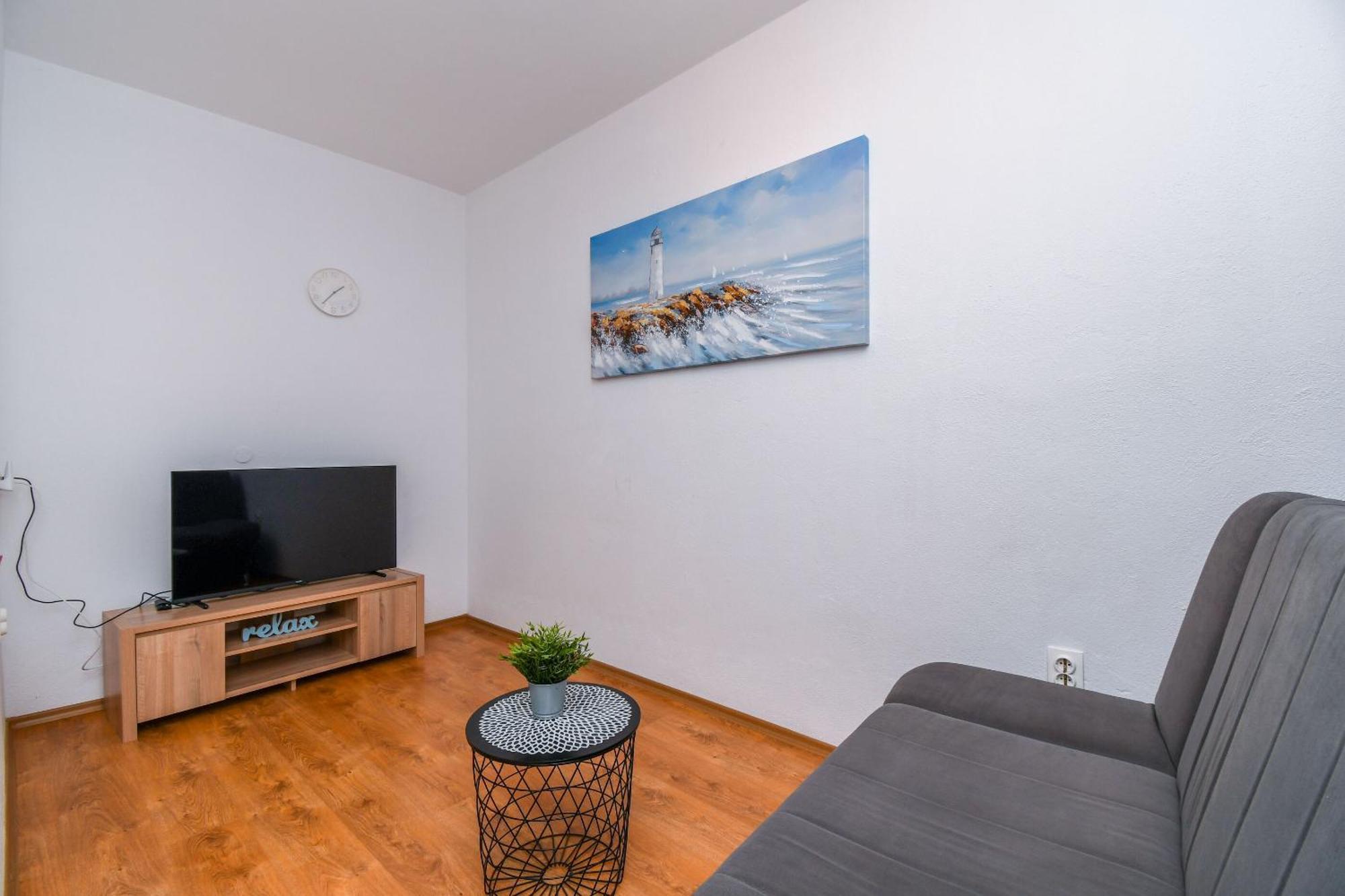 Apartment Mara Trogir Exterior foto